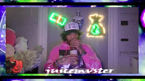 Snapshot of lxrdhxkvgemvsterjuice chatting on 10.12.25 lxrdhxkvgemvsterjuice online show from 10.12.25