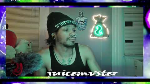 Snapshot of lxrdhxkvgemvsterjuice chatting on 10.13.25 lxrdhxkvgemvsterjuice online show from 10.13.25