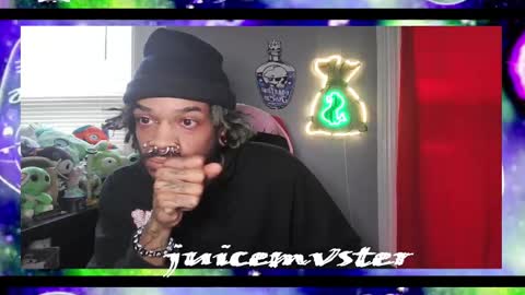 lxrdhxkvgemvsterjuice online show from 11.17.25