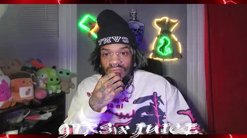 lxrdhxkvgemvsterjuice online show from 12.14.25