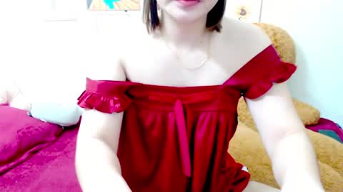 Snapshot of ly_ly2005 chatting on 06.01.26 im mai online show from 06.01.26