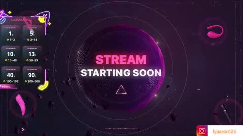 Snapshot of lya_aron_couple chatting on 11.18.25 lya_aron_couple online show from 11.18.25