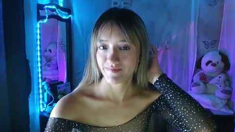 Call me Lia  online show from 09.24.25