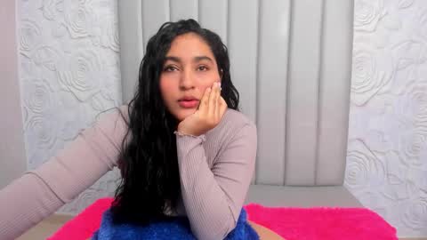 Snapshot of lya_dubois_ chatting on 02.03.26 LYA DUBOIS online show from 02.03.26