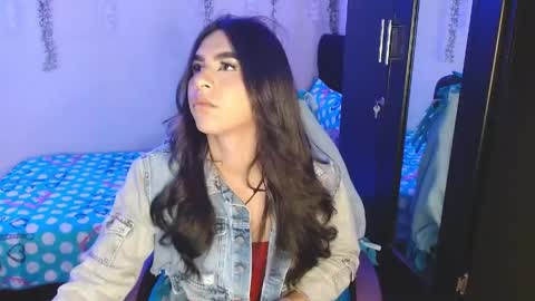 Lyaa Cutee online show from 04.28.26
