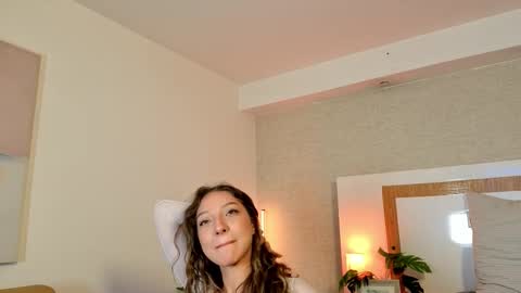 Lya Haven online show from 03.04.26