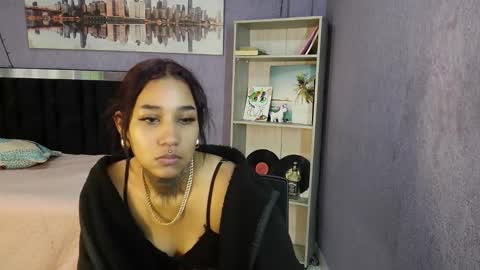 lyam_ebony online show from 11.30.25