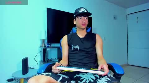 Lyam online show from 05.13.26