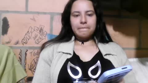 lya moon online show from 07.13.26