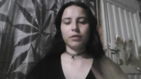lya moon online show from 07.15.26