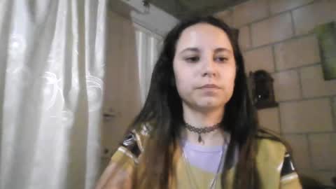 lya moon online show from 07.23.26