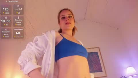 LYA online show from 06.09.26