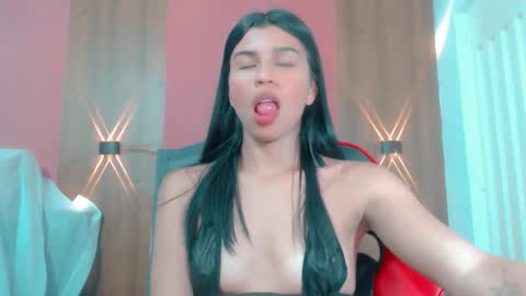 lyanamerry03 online show from 09.18.25