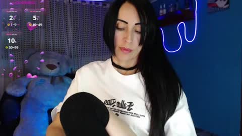 Lyann  online show from 07.02.26