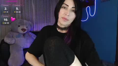 Lyann  online show from 07.17.26