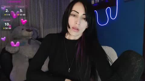 Lyann  online show from 07.24.26