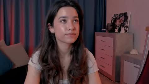 Lyanna online show from 10.13.25