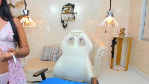 Lya Sweetxx  online show from 10.19.25