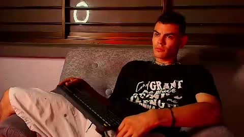 TELL ME LYCAN online show from 06.22.26