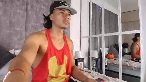 Lycan online show from 06.17.26