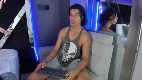 Lycan online show from 07.07.26