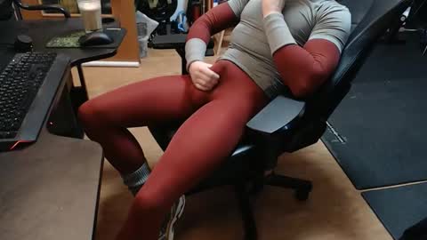 Snapshot of lycraboy123 chatting on 02.15.26 lycraboy123 online show from 02.15.26