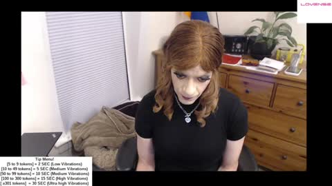 Snapshot of lycralover20 chatting on 01.31.25 lycralover20 online show from 01.31.25