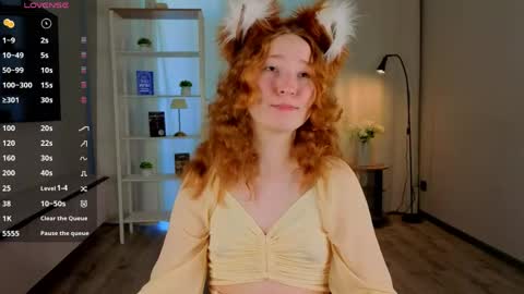 Call me Liddy Im so new here show me how to get fun here please online show from 05.10.26