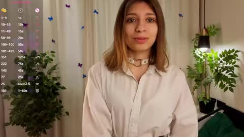 Call me Liddy Im so new here show me how to get fun here please online show from 05.18.26