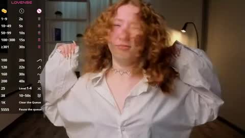 Call me Liddy Im so new here show me how to get fun here please online show from 05.24.26