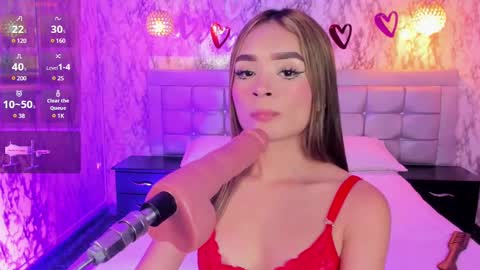 Lyen Rae  online show from 02.27.25