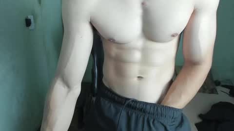 Snapshot of lyg7 chatting on 10.22.25 Gothdaddy online show from 10.22.25