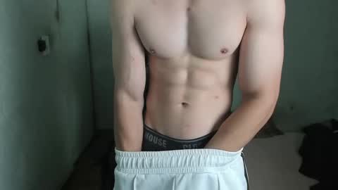 Snapshot of lyg7 chatting on 10.28.25 Gothdaddy online show from 10.28.25