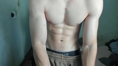 Snapshot of lyg7 chatting on 10.31.25 Gothdaddy online show from 10.31.25