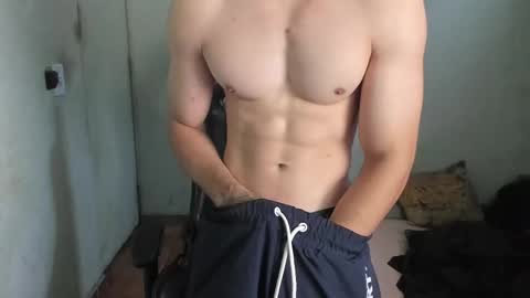 Snapshot of lyg7 chatting on 11.03.25 Gothdaddy online show from 11.03.25