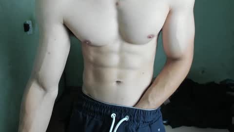 Snapshot of lyg7 chatting on 11.05.25 Gothdaddy online show from 11.05.25