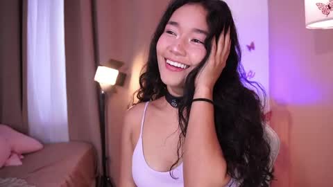 Snapshot of lyhana_lee chatting on 05.02.26 Lyhana Lee online show from 05.02.26