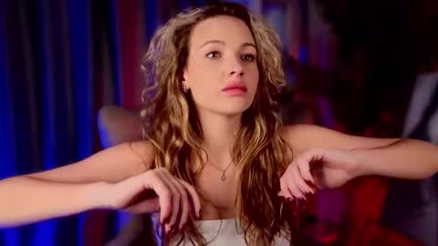 Snapshot of lykava chatting on 10.01.25 simply Eliza online show from 10.01.25