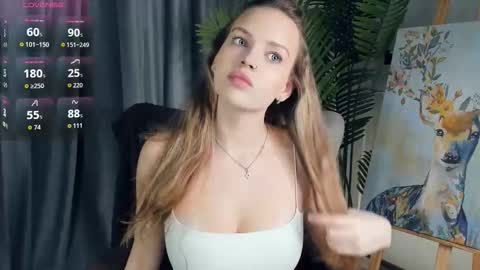 Snapshot of lykava chatting on 11.13.25 simply Eliza online show from 11.13.25