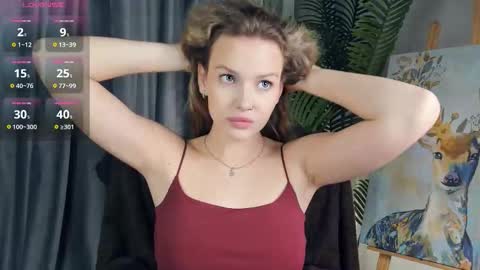 Snapshot of lykava chatting on 11.14.25 simply Eliza online show from 11.14.25