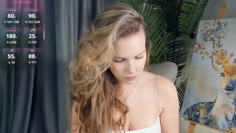 Snapshot of lykava chatting on 11.17.25 simply Eliza online show from 11.17.25