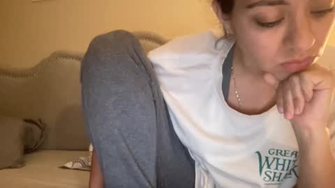 Snapshot of lylajades chatting on 02.24.26 Olivia online show from 02.24.26