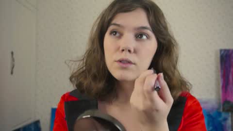 hi im Lyle online show from 01.25.25