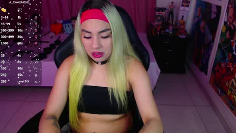 lyli3_4 online show from 04.01.26