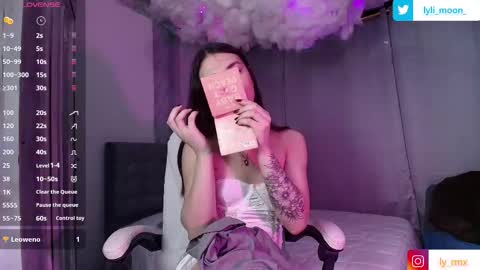 Littl online show from 11.16.25