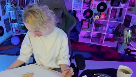 Lylith Skye NO NUDE model online show from 12.11.24