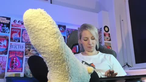 Lylith Skye NO NUDE model online show from 01.16.25