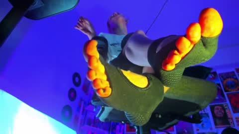 Lylith Skye NO NUDE model online show from 02.01.25