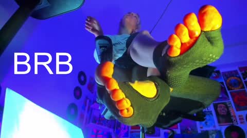 Lylith Skye NO NUDE model online show from 02.02.25