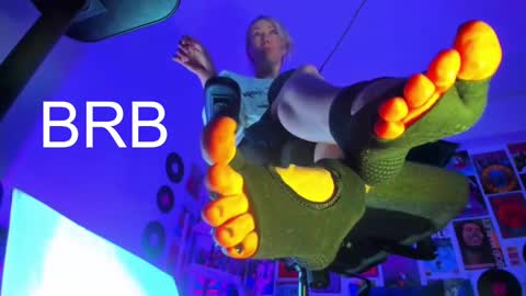 Lylith Skye NO NUDE model online show from 02.26.25